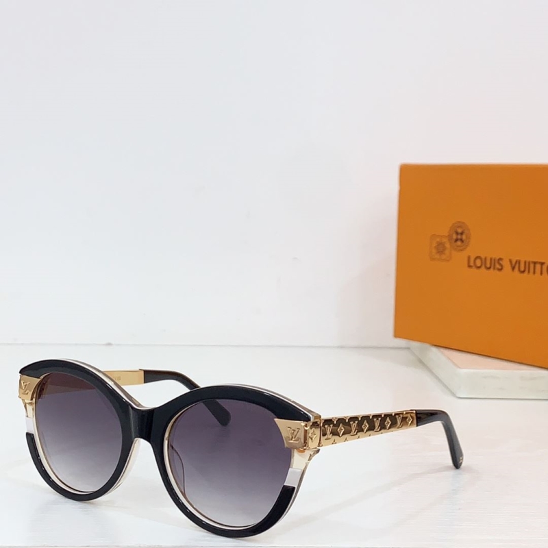 LV Sunglasses